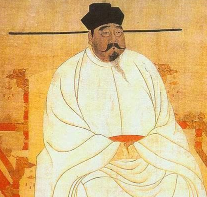 赵匡胤颠覆后周王朝时 期间为何没有多少人反抗
