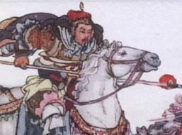 安禄山的军力如此强大，为什么短短几年就被平定了？