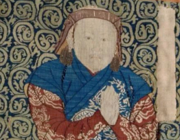 元明宗的死因是什么？他在位期间为元朝做过什么？