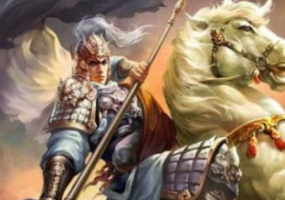 三国猛将麴义是什么实力？曾大败赵云，还救袁绍性命