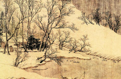 《瑶池》是哪位诗人的作品？这首诗词的原意是什么？
