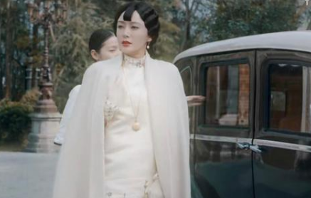 年代剧《传家》即将来袭，聂远再次搭档秦岚饰演恋人