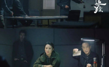《迷雾追踪》一共多少集？讲了什么故事？