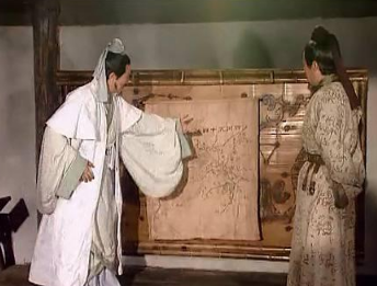 明知北伐不会成功，诸葛亮为什么还要那么做？