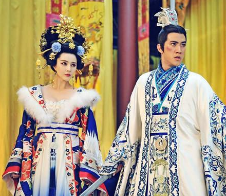 当初支持武则天登基的大臣结局是什么 武则天又是怎么对待他们的