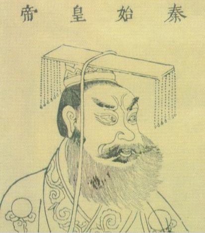 盘点历史上被丑化的五个名人 除了商纣王外他是最惨的