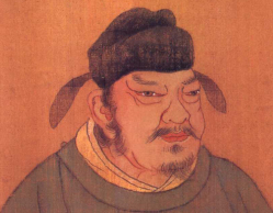 曹参看上去一副不务正业的样子，为什么还能治理好国家？