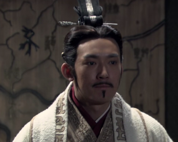 秦昭襄王隐忍四十年。才清除以宣太后为首的楚系势力？