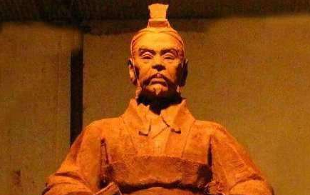 刘邦为何独独放过长沙王吴芮?吴芮是个什么样的人?