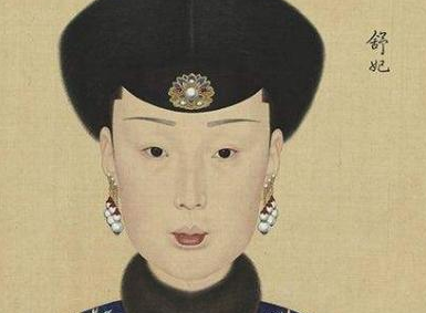 舒妃为何会错失后宫之位？她是什么出身来历