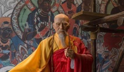 古代第一个西行取经的高僧：朱士行是何方神圣？