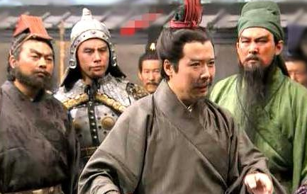 马谡死后，真的有十万多军民为他伤心落泪吗？