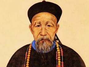 彭玉麟：创立湘军水师，也是中国近代水师的奠基人