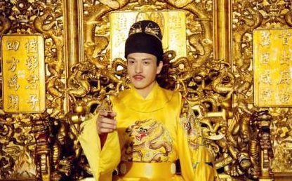 明朝皇帝很少出宫，清朝皇帝就爱微服私访