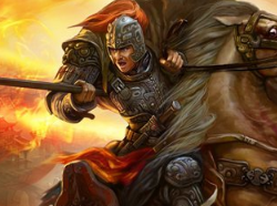 战国时期站在诸多名将顶端的四个人是谁？他们有着怎样的功绩？