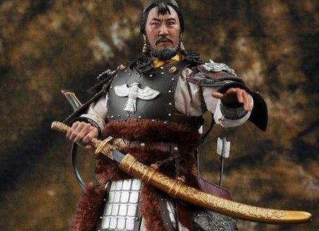 窝阔台和托雷的关系那么紧张 托雷死后窝阔台是怎么对待其妻儿的