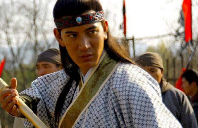 李世民不计代价赎回罗士信的遗体，为什么没让他进凌烟阁？