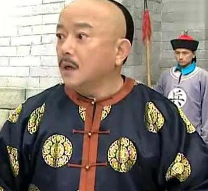 历史上和珅真正的对手是谁 此人不是纪晓岚而是一名状元