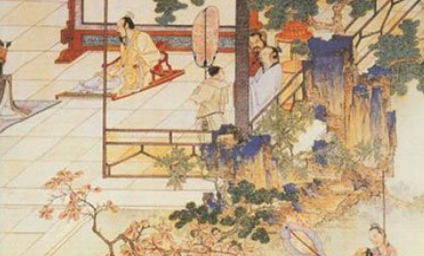 《经邹鲁祭孔子而叹之》的写作背景是什么？该如何去理解呢？
