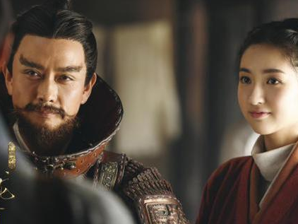 曹操的女儿各个都年轻貌美 曹操为什么都把她们嫁给同一个人