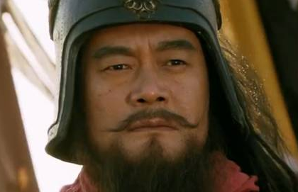 颜树德是什么人？身为徐槐部将的他是什么武器?