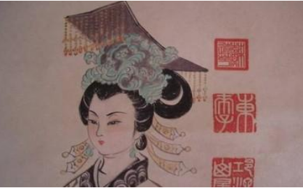 武则天：历史上唯一的正统女皇帝，即位年龄最大的皇帝之一