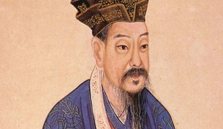 对周敦颐影响最大的是谁？郑向竟将做官的机会给了外甥