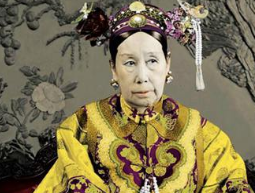 慈禧为哪些方面为国家带来了贡献？她有什么功绩？