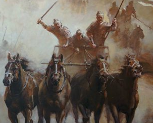 刘玄为什么没能建立东汉？为什么是刘秀建立的东汉？