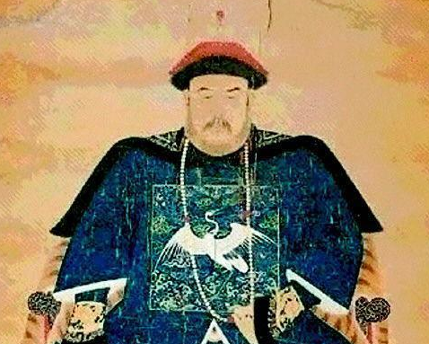 雍正将年羹尧贬为杭州将军 这个杭州将军到底有多牛