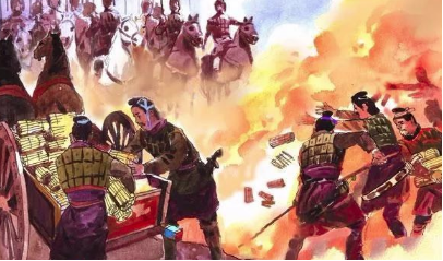 与武则天相比有过之而无不及的韦皇后，她在历史上是什么结局？