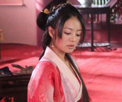 李师师和宋徽宗之间有着怎样的故事？她究竟下落何处？