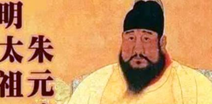 朱元璋为何堪称最有魄力的皇帝？杀了很多官员明朝还没乱