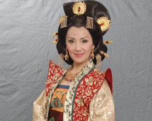 孝明皇后本是李锜的妾室，她为何能成为太皇太后？