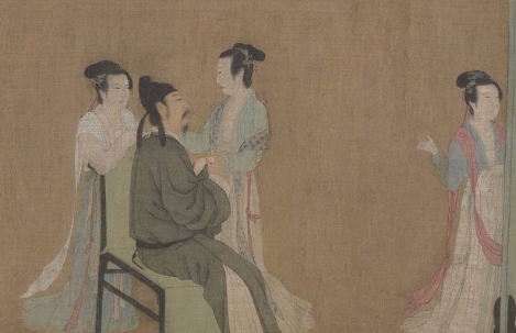 一个木匠的儿子，竟成了一个王朝的掘墓人