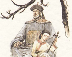 真的是陈圆圆间接改变了历史吗？她的一生是怎样的？