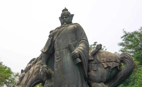 平南召定吐蕃的大唐名将，韦皋的一生有多传奇？