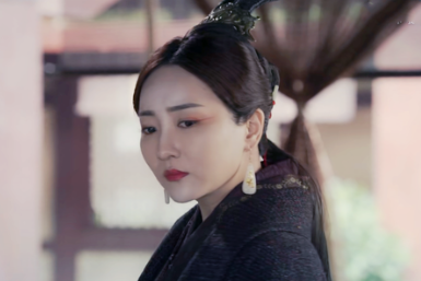 《大秦赋》倡后在剧中什么人设？倡后结局如何？
