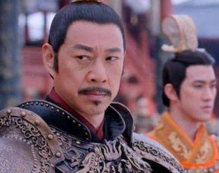 杜如晦的儿子有多少个 他们最后的下场是什么