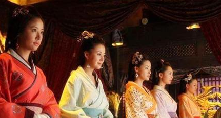 皇帝有没有三宫六院七十二嫔妃？她们的确切含义是什么？