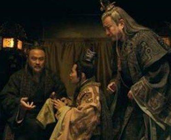 赵高在历史上有什么过人之处，能够左右秦二世？