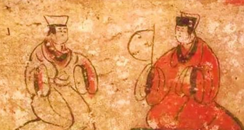 他是西晋著名文学家，刘宝在历史上人品如何？