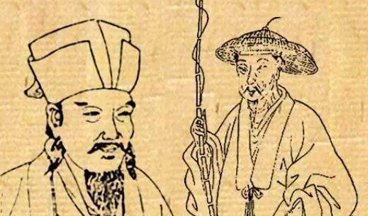 唐朝一代文学大师，揭秘陆龟蒙的生平趣事