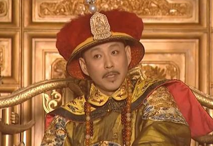 他是康熙最讨厌的儿子 康熙将他当做猪来养