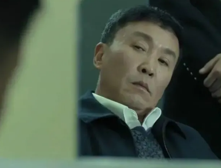 《巡回检察组》和人民的名义是什么关系 冯森的身份是什么