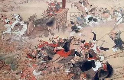 刘宋政权为什么会出现元嘉之治的盛世局面？真相是什么