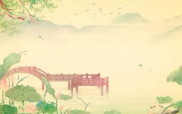 国学著作欣赏：《诗经》国风·邶风