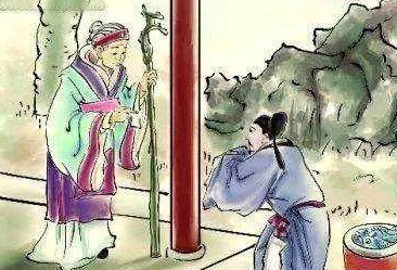 西汉酷吏严延年执法狠毒，连他母亲都看不下去了