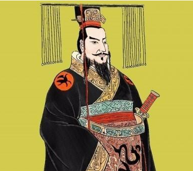 秦始皇统一六国的之后 当时的刘邦又在做什么