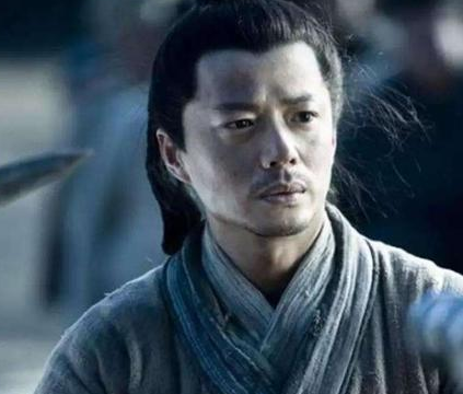 秦始皇消灭六国的时候 刘邦和项羽等人在做些什么